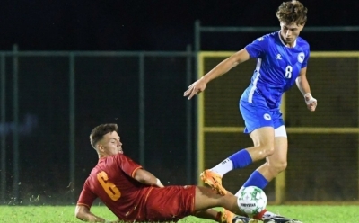 Fudbalski savez BiH o novom Zmaju: Ovo je velika pobjeda našeg sportskog sektora
