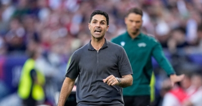 Arteta: Teško je kada izgubite finale nakon penala