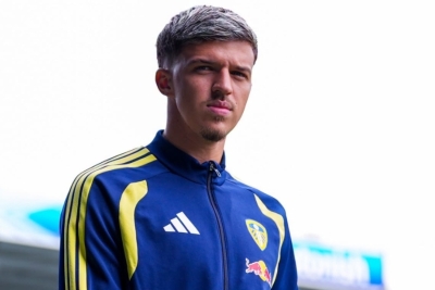 ZMAJ PONOVO MEĐU PRVIH JEDANAEST: Muharemović predvodi Leeds u Liga kupu