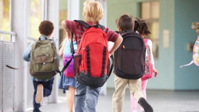 Zašto je djeci toliko dosadno u školi?