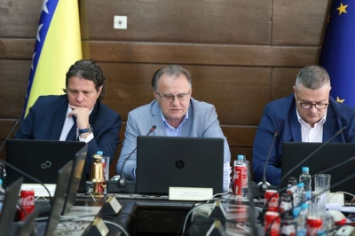 Vlada FBiH: Ne blokira Federacija povrat PDV-a građanima