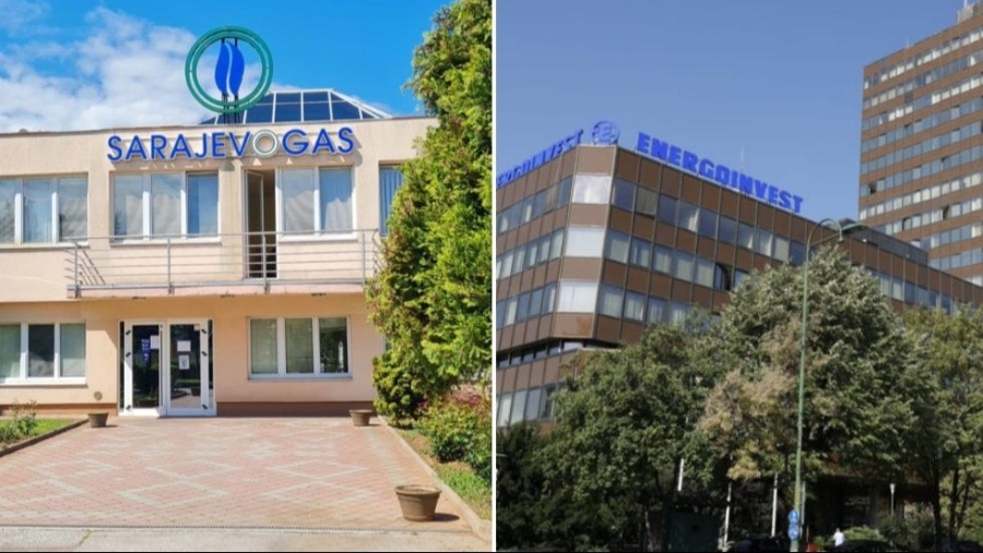 SARAJEVO-GAS ISTOČNO SARAJEVO DOBIO SPOR PROTIV ENERGOINVESTA: Poništena presuda o isplati 2,2 miliona KM