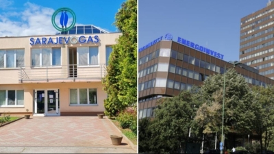 SARAJEVO-GAS ISTOČNO SARAJEVO DOBIO SPOR PROTIV ENERGOINVESTA: Poništena presuda o isplati 2,2 miliona KM