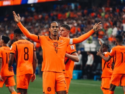 Van Dijk kritikovao FIFA-u: Razumijem pauze, ali ne i reklame