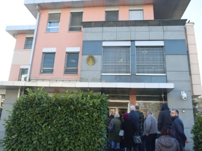 Gdje državljani Srbije danas mogu da glasaju u BiH: Pogledajte spisak biračkih mjesta
