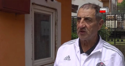 Preminuo najhrabriji čovjek u Srbiji: Odrekao se jetre da spasi mlađeg (VIDEO)
