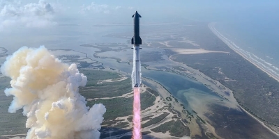 SpaceX će sljedeći Starship lansirati 22. septembra na prvi orbitalni let