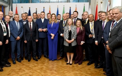 Đokić na forumu u Crnoj Gori: Region za transformaciju energetskog sektora