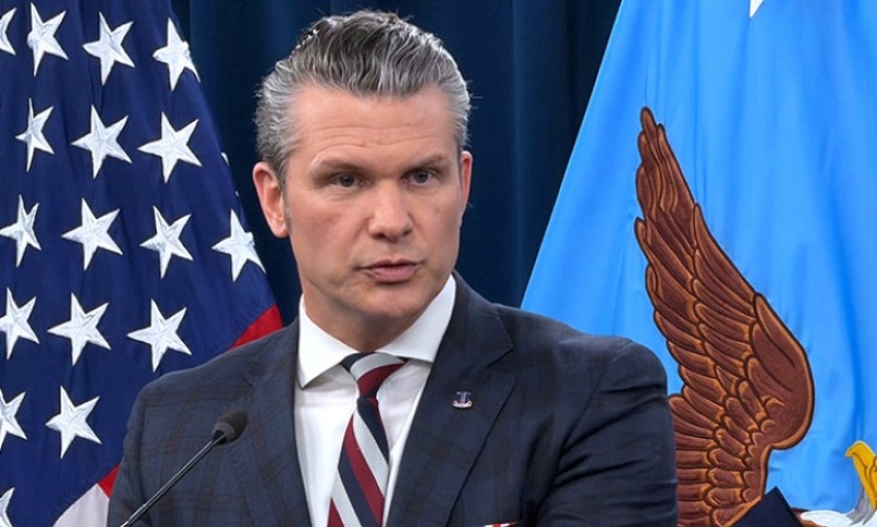 Amerikanci prijete Iranu: Spremni smo pritisnuti dugme!