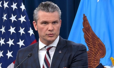 Amerikanci prijete Iranu: Spremni smo pritisnuti dugme!