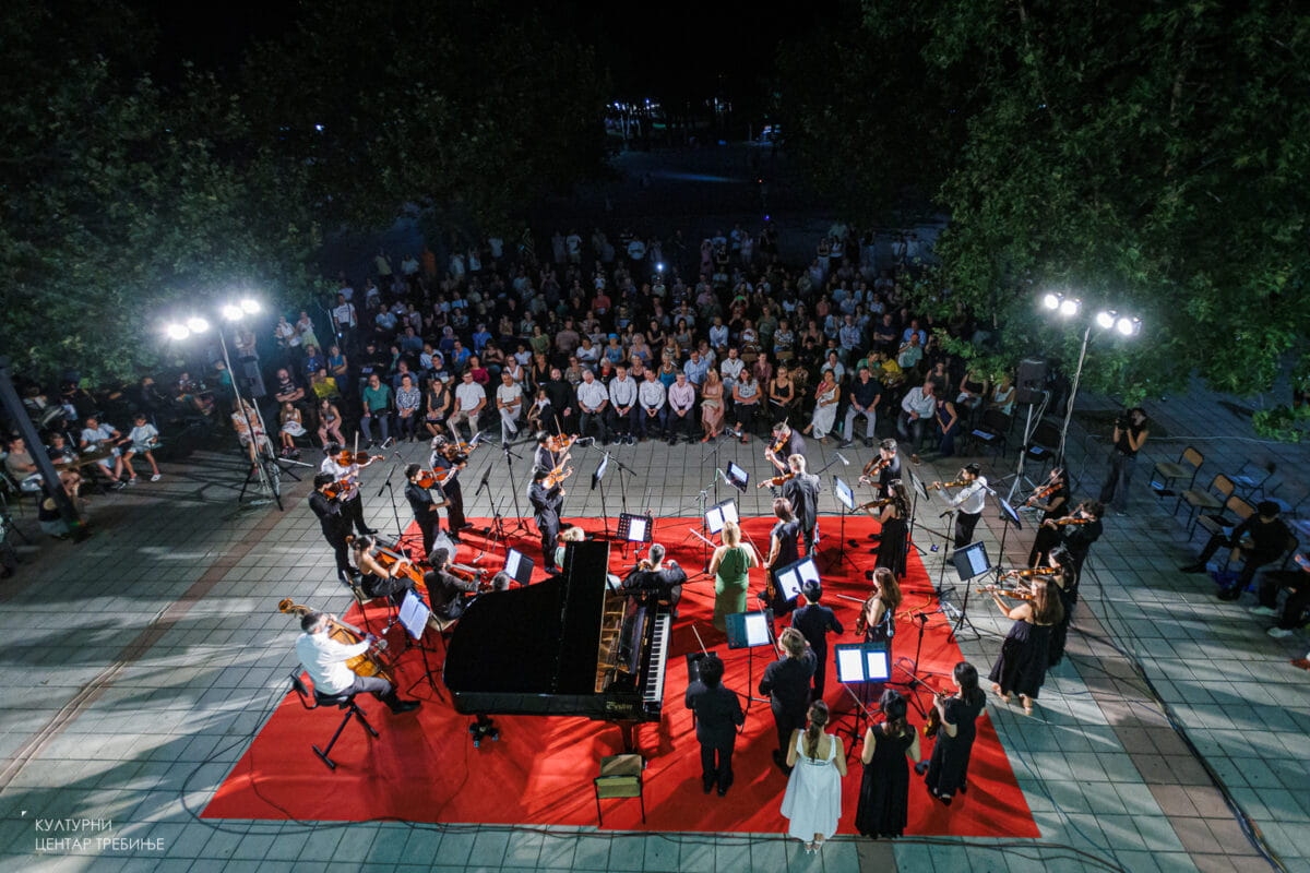 Završen osmi „Music & More Summerfest” – najbolja sezona do sada (Foto)