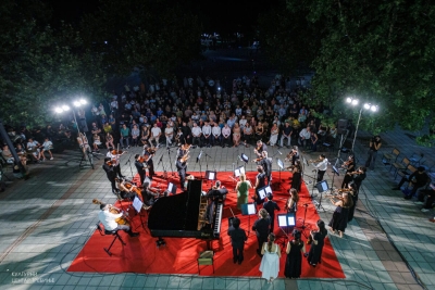Završen osmi „Music & More Summerfest” – najbolja sezona do sada (Foto)
