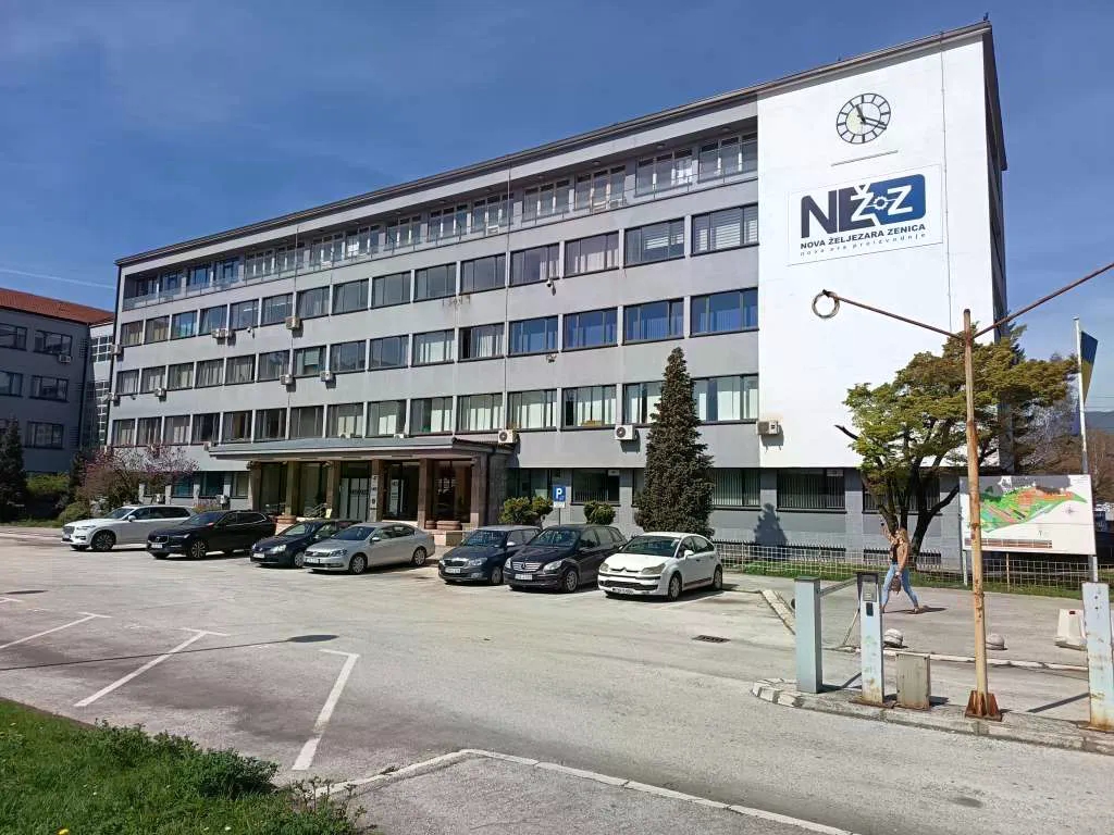 Visoka peć u Zenici danas zvanično prestala s radom, uskoro se gasi i Čeličana