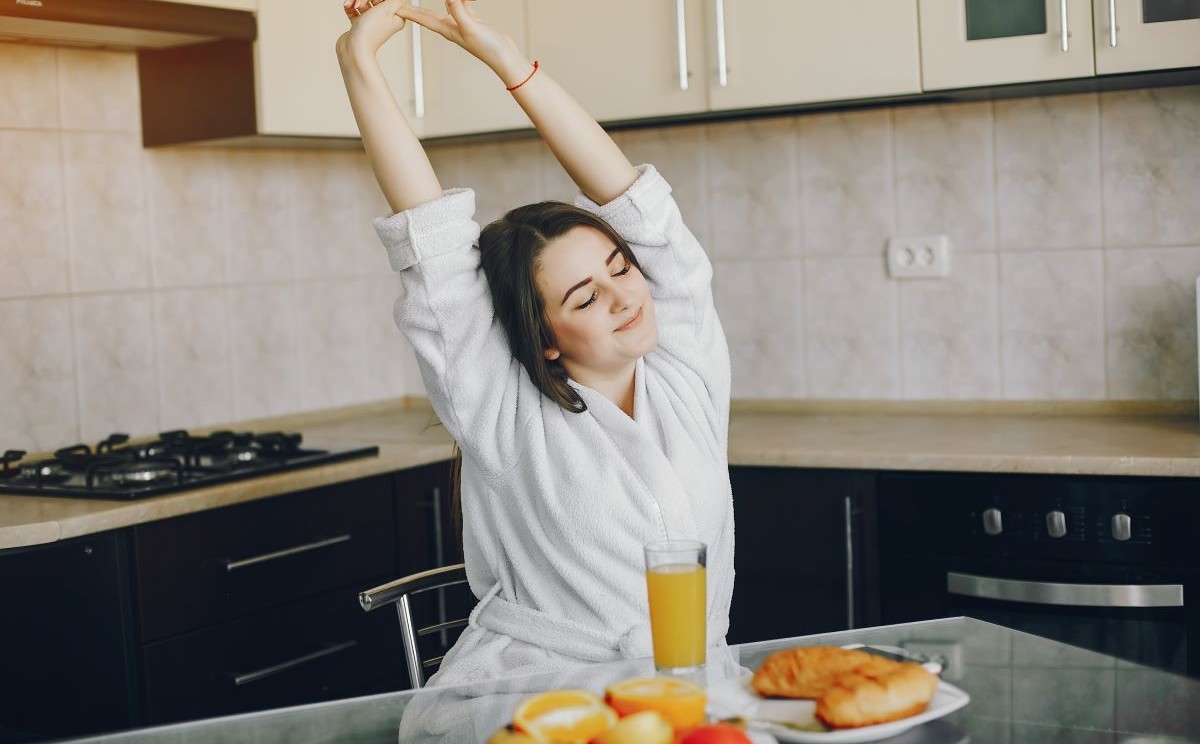 Jutarnje navike koje tope kilograme bez dijete: Rezultati bi vas mogli iznenaditi