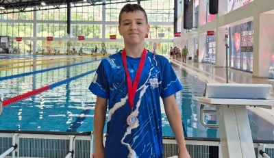 Plivači Flippera osvojili 18 medalja na "Trebišnjica kupu 2026"