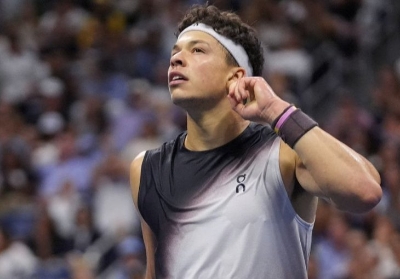 Nakon poraza na US Openu: Amerikanac Šelton želi nova pravila zbog Zverevove sporosti