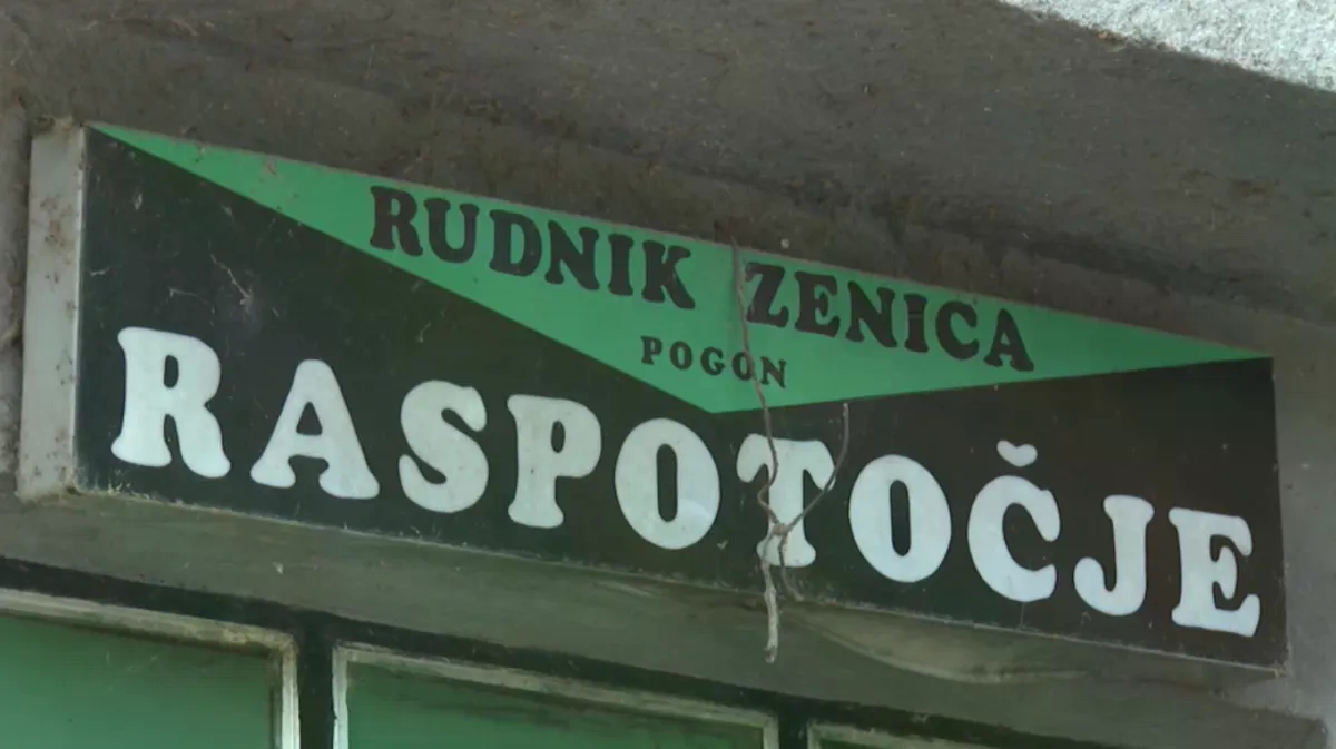 Rudari i dalje ne žele napustiti jamu "Raspotočje" u Zenici: Od ponedjeljka moguća radikalizacija protesta
