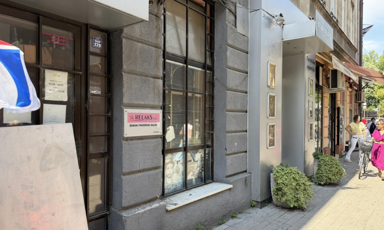Banjaluka nudi poslovne prostore u “epicentru”: Pogledajte kako izgledaju FOTO