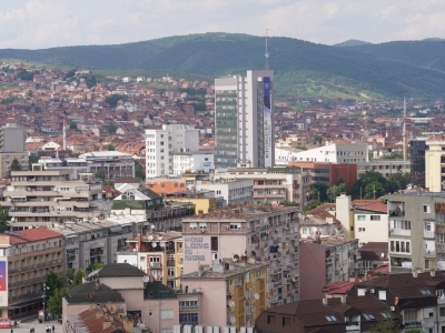 Agron Bajrami glavni pregovarač Prištine