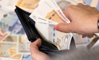 Zavod demantuje zavod: Gdje je zapravo veća plata – u FBiH ili u Republici Srpskoj