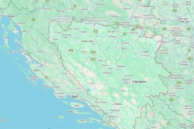 CIJELA BiH POD UPOZORENJEM: Poseban oprez potreban na ovaj dan