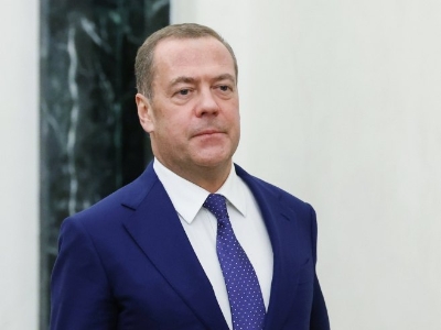 Medvedev: Svijet mora biti multipolaran