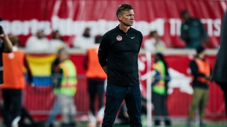 Napadački agresivan fudbal sa manama