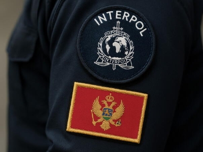 Podgorička kancelarija Interpola raspisala 294 crvene potjernice