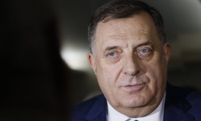 Dodik: Godišnjica egzodusa Srba iz Srbobrana nije samo datum, već teška sudbina hiljada ljudi
