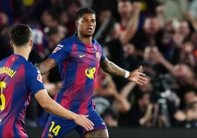 Transfer bomba na pomolu: Rašford seli u London? Ovdje ga niko nije očekivao