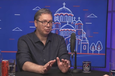 Vučić o NIS-u: Mislim da američkom strpljenju dolazi kraj