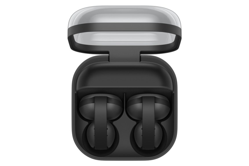 Samsung predstavio Galaxy Buds On, svoje prve slušalice s kopčom za uho