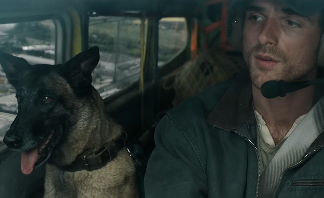 Borba za opstanak poslije pandemije: Džejkob Elordi o novom apokaliptičnom filmu Ridlija Skota