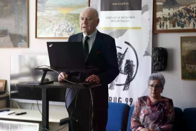 Krug 99: Odluka CIK-a o glasačkom listiću je neustavna, prekršena prava glasača