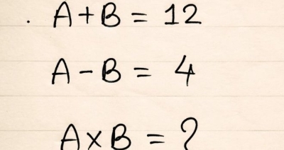 Jednostavan zadatak iz škole zaludio internet: Trebalo bi da ga riješite vrlo lako, ali mnoge je zbunio