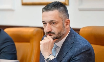 Ninković poručio: Tražiću vandrednu sjednicu o sječi stabala u Banjaluci