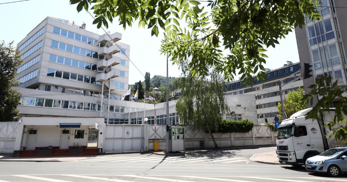 Novi visoki predstavnik ulazi u minsko polje: BiH tačka sukoba američkih i evropskih interesa