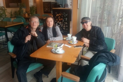 Shrvani kolege: Umro je Nihad Jusufhodžić, jedan od osnivača Divljih jagoda