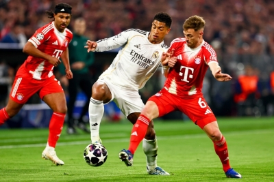 "Kontrolna, etička i disciplinska komisija će se baviti ovim slučajem" UEFA pokrenula istragu protiv Bajerna, ovo je razlog