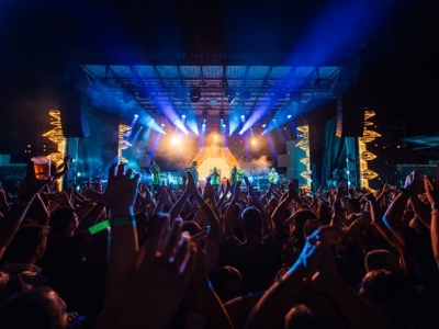 "ŠA Fest" u Prijedoru: Četiri dana vrhunske muzike, umjetnosti i zabave