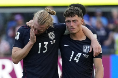 Amerikanac u šoku: "Vjerovali su u pobjedu od 14:0, a uslijedilo je..."