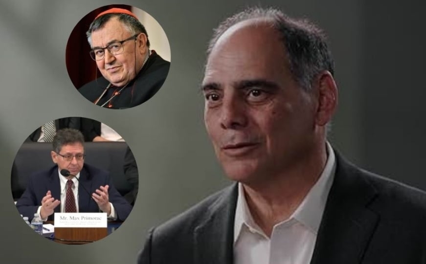 Pokušaj prekrajanja BiH u Zagrebu u novom pakovanju: Stiže i američki lobista. Tema - treći entitet