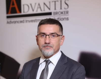 Kecman: Trka NLB-a i Raiffeisena za Addiko banku je stres-test za cijeli region