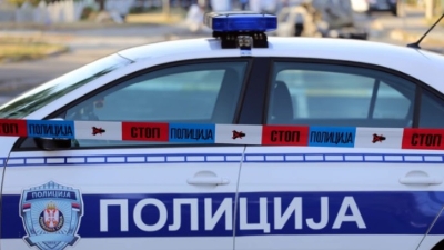 Uhapšen ubica! Srđan namjerno kolima pregazio komšiju, pa ga krvavog snimao