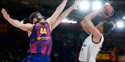 Jabari Parker napustio Partizan: "Pronašli smo rješenje na obostrano zadovoljstvo"