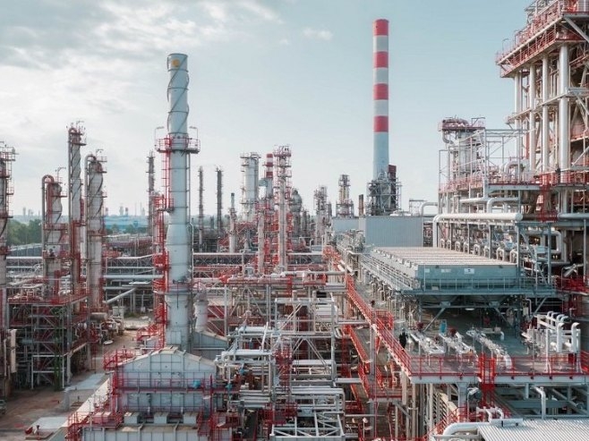 OFAK produžio operativnu licencu NIS-u za 60 dana