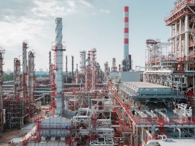 OFAK produžio operativnu licencu NIS-u za 60 dana