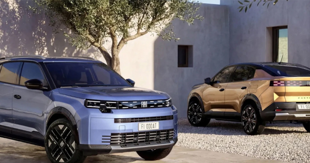 Chrysler će na „prepakovani“ Fiat staviti svoju značku