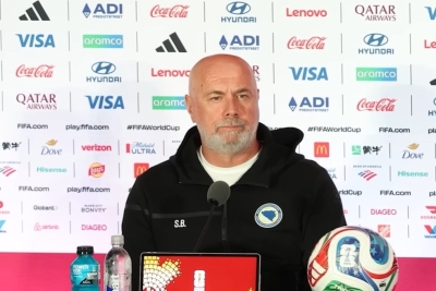Sergej Barbarez otkrio ono što je cijela Bosna i Hercegovina čekala: "Da, spreman je!"