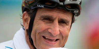 Preminuo Alex Zanardi, bivši vozač Formule 1 i paraolimpijski šampion